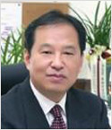 Professor Kim, Yong Pyo