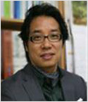 Professor Lee, Sang-Don