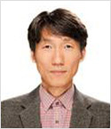 Associate Professor Park, Ji-Hyung