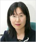 Professor Cho, Kyung-Suk