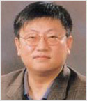 Professor Kim, Dong-Su