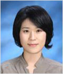 Associate Professor Son, Ahjeong